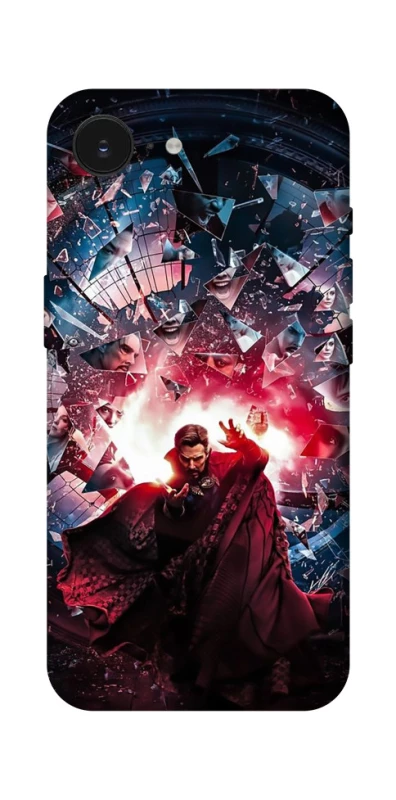 Чохол на Apple iPhone 16e (6.1") Doctor Strange фото 1 з 1