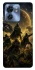 Чохол на Motorola Edge 40 HELLDIVERS ver.2 фото 1 з 1