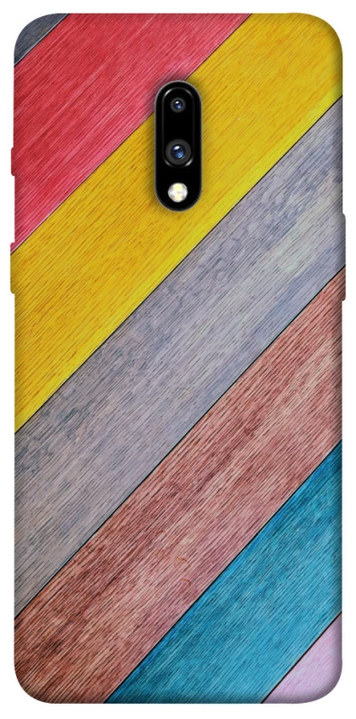 Чохол на OnePlus 7 Дерево фото 1 з 1