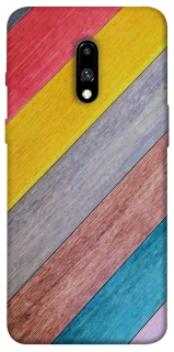 Чохол на OnePlus 7 Дерево фото 1 з 1