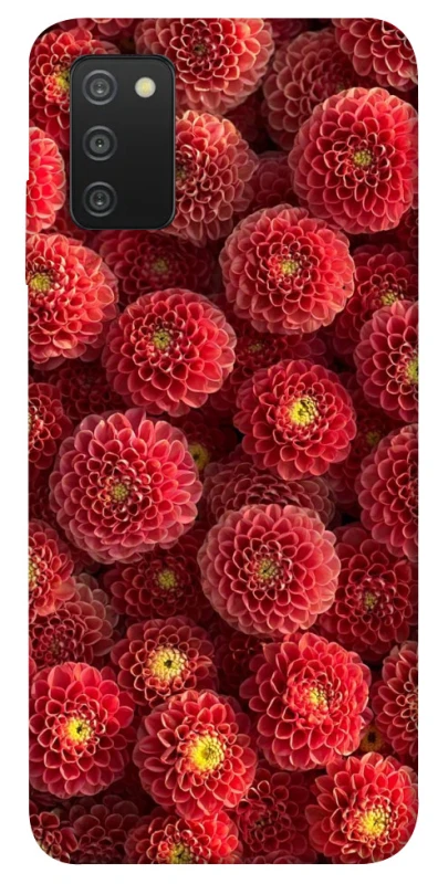 Чохол на Samsung Galaxy A03s Midnight1 фото 1 з 1