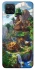 Чохол на Samsung Galaxy M12 Minecraft universe фото 1 з 1