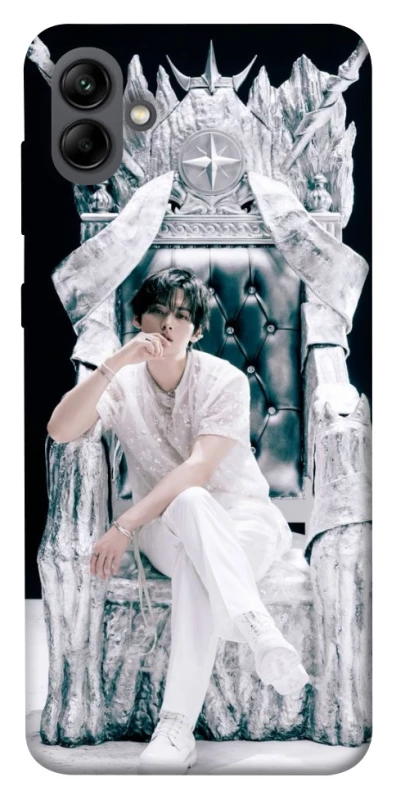 Чохол на Samsung Galaxy A04 Lee Know GIANT фото 1 з 1