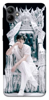 Чохол на Samsung Galaxy A04 Lee Know GIANT фото 1 з 1