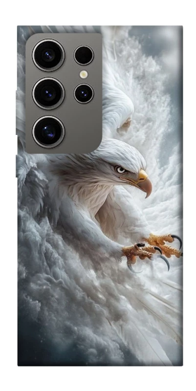 Чехол на Samsung Galaxy S24 Ultra eagle фото 1 из 1