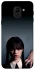 Чохол на Samsung J600F Galaxy J6 (2018) Wednesday Bleak Beauty фото 1 з 1