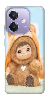 Чехол на Oppo A40m Wakuku ver.2 фото 1 из 1