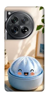 Чехол на OnePlus 12 Dumpling ver.2 фото 1 из 1
