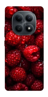 Чехол на Xiaomi Redmi Note 15 4G/5G (EU) Малинка фото 1 из 1