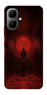Чохол на Infinix Smart 10 Silent Hill aesthetic ver.4 фото 1 з 1