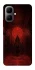 Чехол на Infinix Smart 10 Silent Hill aesthetic ver.4 фото 1 из 1