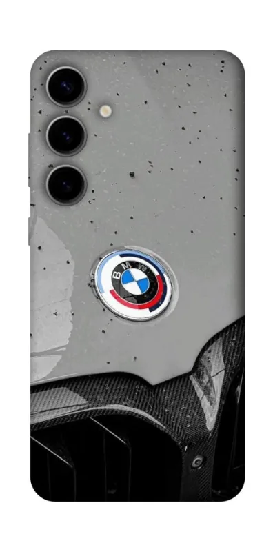 Чехол на Samsung Galaxy S25 BMW v52 фото 1 из 1