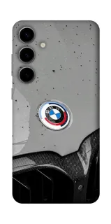 Чехол на Samsung Galaxy S25 BMW v52 фото 1 из 1