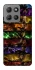 Чохол на Motorola Moto G15 Power Mortal Kombat ver.5 фото 1 з 1
