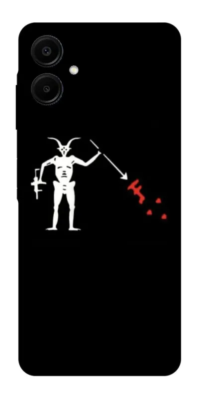 Чохол на Samsung Galaxy A06 Military фото 1 з 1