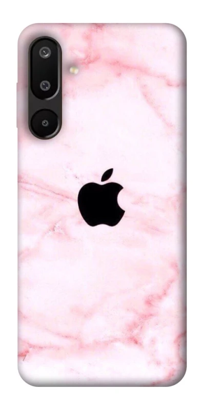 Чохол на Samsung Galaxy M16 5G Apple logo ver.6 фото 1 з 1