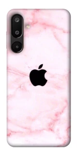 Чохол на Samsung Galaxy M16 5G Apple logo ver.6 фото 1 з 1