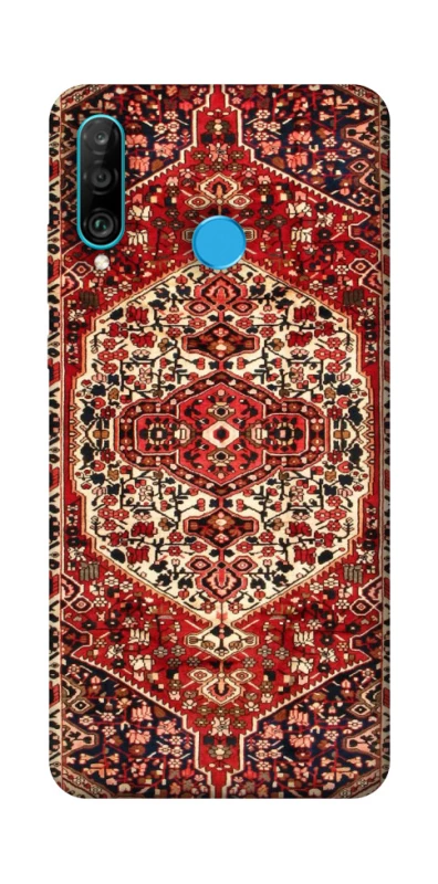 Чохол на Huawei P30 lite Килим v11 фото 1 з 1