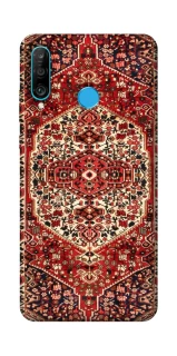 Чохол на Huawei P30 lite Килим v11 фото 1 з 1