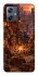 Чехол на Motorola Moto G54 WOW forever v8 фото 1 из 1