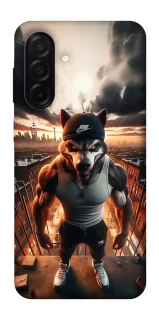 Чохол на Samsung Galaxy A26 5G Вовк фото 1 з 1