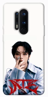 Чохол на OnePlus 8 Pro Lee Know - Stray Kids фото 1 з 1