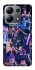 Чохол на Xiaomi Redmi Note 13 4G K-Pop Demon Hunters ver.8 фото 1 з 1