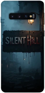Чохол на Samsung Galaxy S10 Silent Hill aesthetic ver.2 фото 1 з 1