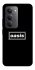 Чехол на Xiaomi Redmi 15 (EU) Oasis logo фото 1 Чехол на Xiaomi Redmi 15 (EU) Oasis logo фото 1 из 1