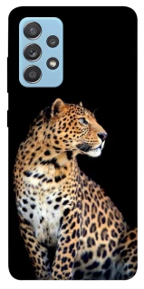 Чехол на Samsung Galaxy A52 4G / A52 5G Leopard v2 фото 1 из 1