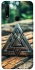 Чохол на Oppo A31 Valknut ver.2 фото 1 з 1
