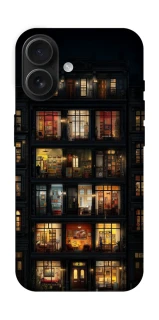 Чехол на Apple iPhone 16 My Home фото 1 из 1