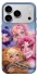 Чехол на Apple iPhone 18 Pro Max SKULLPANDA × My Little Pony Ver.1 фото 1 из 1