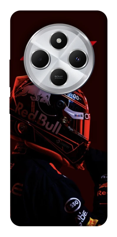 Чохол на Xiaomi Redmi 14C / Poco C75 F-1 ver.1 фото 1 з 1