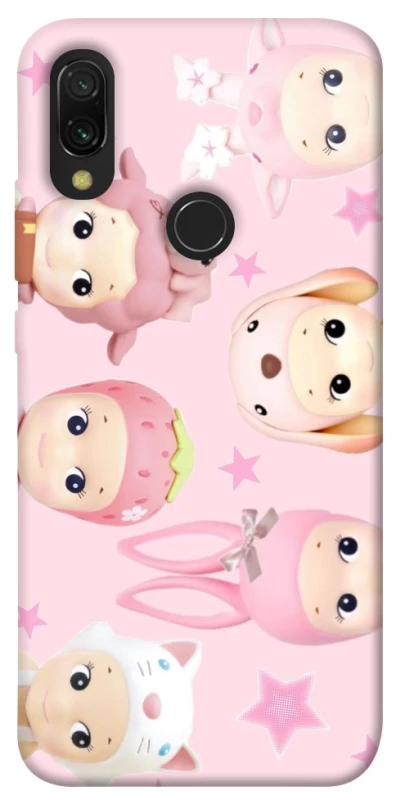 Чохол на Xiaomi Redmi 7 Sonny angel фото 1 з 1