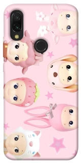 Чохол на Xiaomi Redmi 7 Sonny angel фото 1 з 1