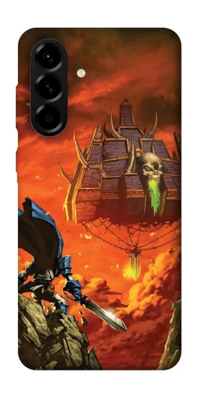 Чохол на Samsung Galaxy A56 5G WOW Forever v2 фото 1 з 1