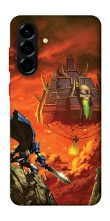 Чехол на Samsung Galaxy A56 5G WOW Forever v2 фото 1 из 1
