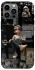 Чехол на Apple iPhone 12 Pro Max (6.7") WHAT they think фото 1 из 1