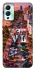 Чохол на Infinix Hot 12 Play GTA ver.2 фото 1 з 1