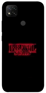 Чехол на Xiaomi Redmi 9C Brawl Stars ver.12 фото 1 из 1