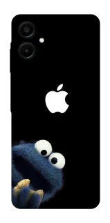 Чехол на Samsung Galaxy A07 Apple logo ver.10 фото 1 из 1