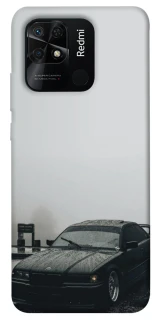 Чехол на Xiaomi Redmi 10C BMW mood фото 1 из 1