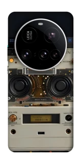 Чохол на Xiaomi 15 Ultra Audio panel фото 1 з 1