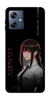 Чехол на Motorola Moto G54 Power She is Japanese ver.3 фото 1 из 1