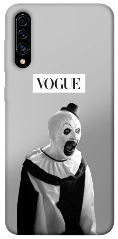Чохол на Samsung Galaxy A50 (A505F) / A50s / A30s Halloween Vogue фото 1 з 1