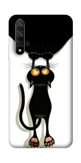 Чехол на Huawei Honor 20 / Nova 5T But it's not white фото 1 Чехол на Huawei Honor 20 / Nova 5T But it's not white фото 1 из 1