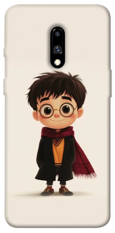 Чехол на OnePlus 7 Harry Potter v8 фото 1 из 1