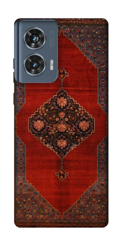 Чохол на Motorola Edge 50 Килим v12 фото 1 з 1