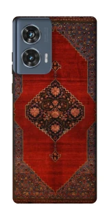 Чохол на Motorola Edge 50 Килим v12 фото 1 з 1